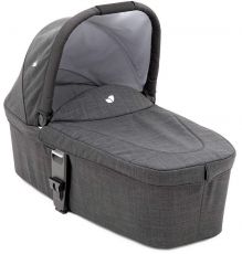 Дитяча коляска 2 в 1 Joie Chrome DLX PAVEMENT (S1201KAPAV000)